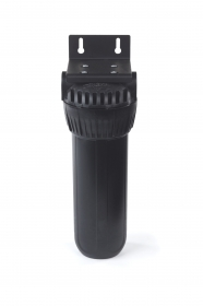 Корпус Гейзер гор.вода 3/4