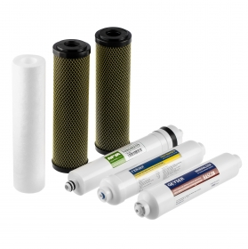 Комплект сменных элементов RO3 Премиум