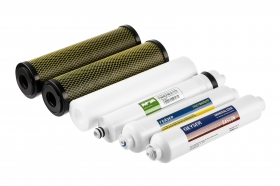 Комплект сменных элементов RO3 Премиум