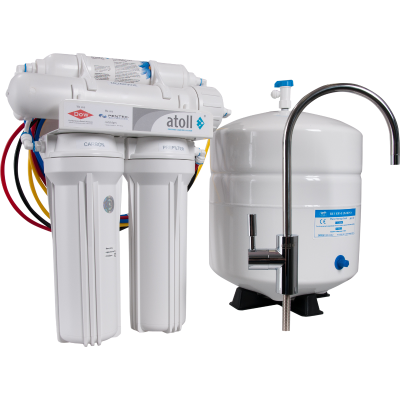 Набор предфильтров Atoll №201 STD (для A-450, A-460, A-445)