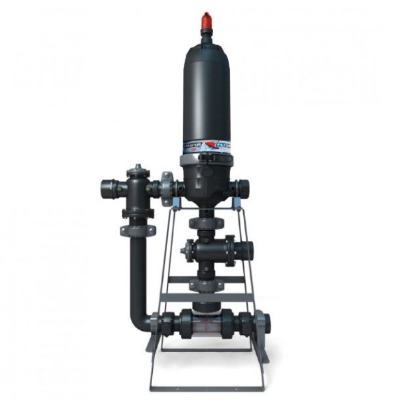 Фильтр дисковый Filtmaster-1/ADF-2