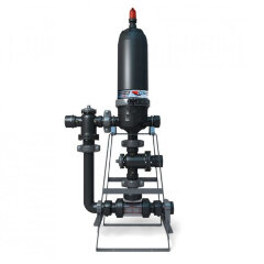 Фильтр дисковый Filtmaster-1/ADF-2