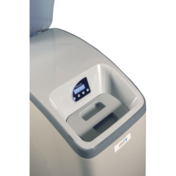 Система очистки воды atoll EcoLife S-20S (умягчение)