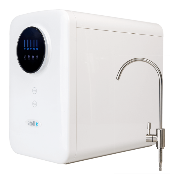 Система обратного осмоса Cruise A-5500mp STD