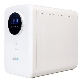 Система обратного осмоса Cruise A-5500mp STD