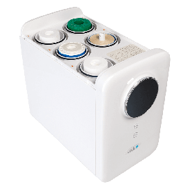 Система обратного осмоса Cruise A-5500mp STD