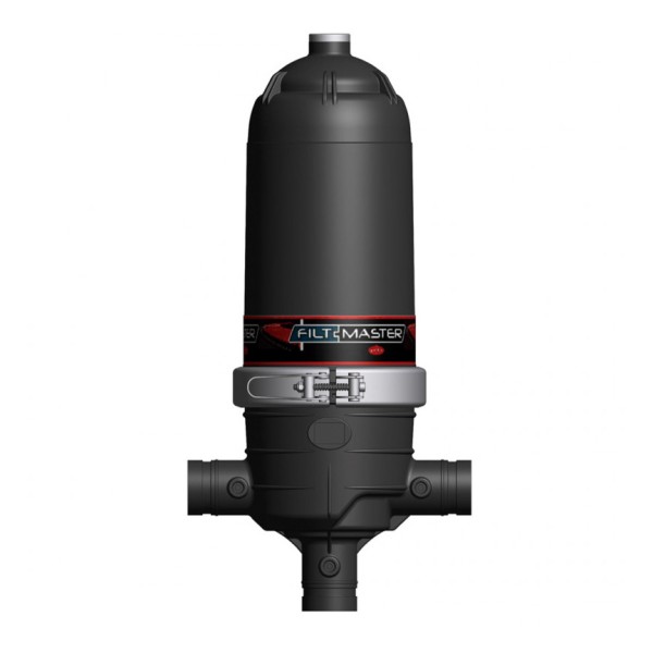 Фильтр дисковый с обратной промывкой Jimten X-274