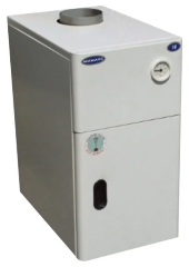 Газовый котел напольного типа Мимакс КС-Г-40