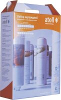 Набор предфильтров Atoll №203 STD (для A-575, A550, A-560)