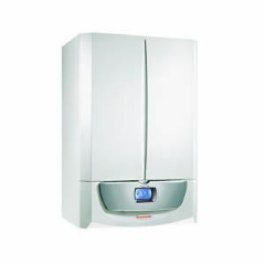 Газовый котел настенного типа Immergas Zeus 24 kW E