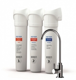 Фильтр Гейзер Смарт МАКС