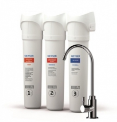 Фильтр Гейзер Смарт МАКС