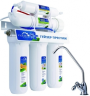 Система обратного осмоса Гейзер Престиж М (бак 7,6 л)