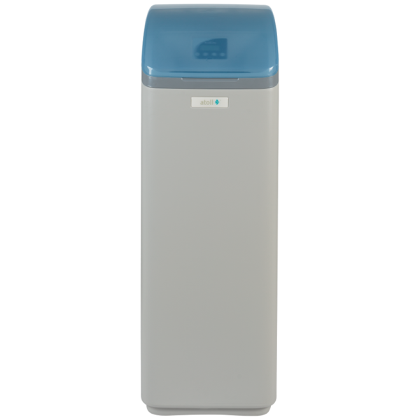 Система очистки воды atoll EcoLife S-28M (умягчение, удаление железа, марганца)