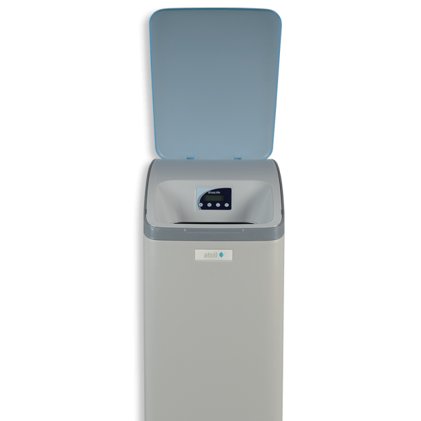 Система очистки воды atoll EcoLife S-28M (умягчение, удаление железа, марганца)