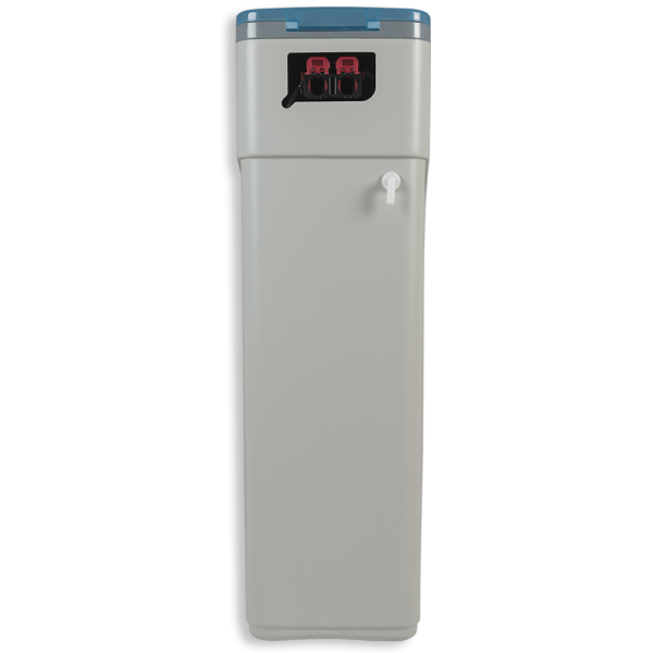 Система очистки воды atoll EcoLife S-28M (умягчение, удаление железа, марганца)