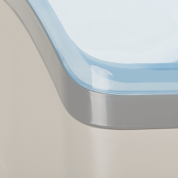 Система очистки воды atoll EcoLife S-28M (умягчение, удаление железа, марганца)