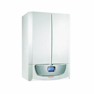 Газовый котел настенного типа Immergas Zeus 28 kW E