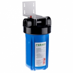 Корпус Гейзер 10BB  без ниппелей