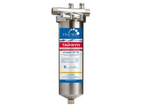 Гейзер Тайфун 1/2" 10SL