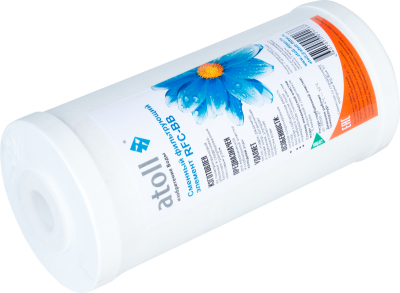 Картридж Atoll RFC-BB угольный