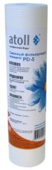 Картридж Atoll PD-5 полипропиленовый
