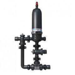 Фильтр дисковый Filtmaster-1/ADF-2 без подставки