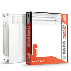 Радиатор биметаллический CS500-100