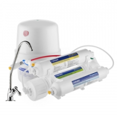 Система обратного осмоса Гейзер Престиж 2 бак 12 л