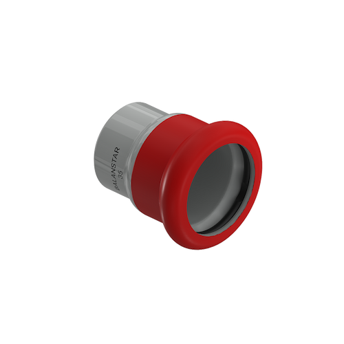 Пресс-заглушка Balanstar Therm EP, S2621, [ВПр]