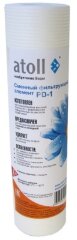 Картридж Atoll PD-1 полипропиленовый