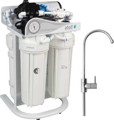 Набор префильтров Atoll №208 STD (для A-3800)