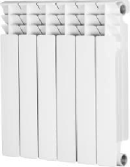 Радиатор биметаллический CS500-85