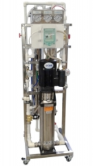 Установка обратного осмоса Гейзер RO2-4040 LW