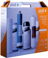 Набор картриджей Atoll №109 STD (для А-3800)