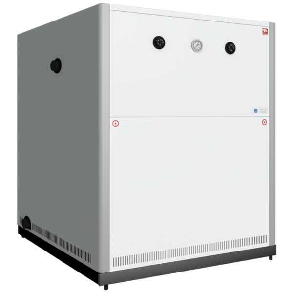 Газовый котел напольного типа Лемакс Премиум-100