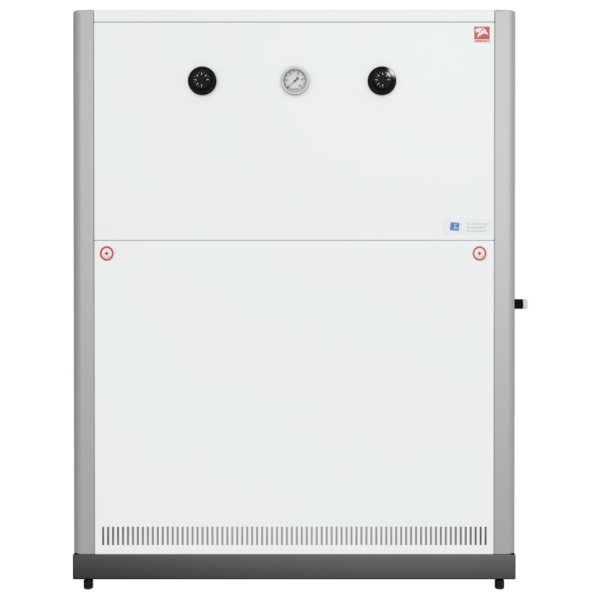 Газовый котел напольного типа Лемакс Премиум-100