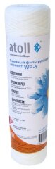 Картридж Аtoll WP-5 нитевой