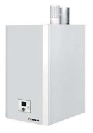 Газовый	котёл Kentatsu Impect-W