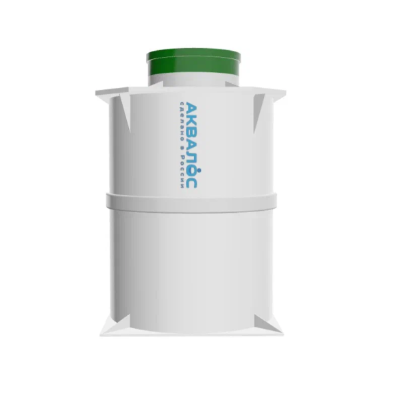 Септик АКВАЛОС 15 Un*