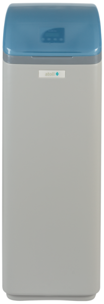 Система умягчения и обезжелезивания atoll EcoLife S-28M (б/наполнителя)