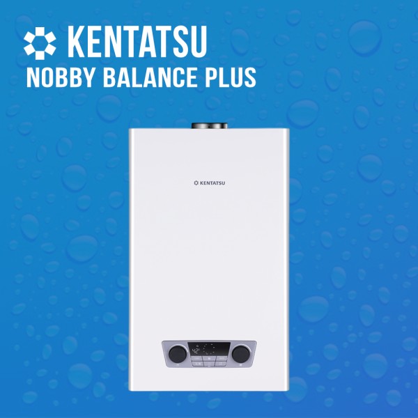 Nobby Balance Plus 24-2CS
