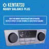 Nobby Balance Plus 24-2CS