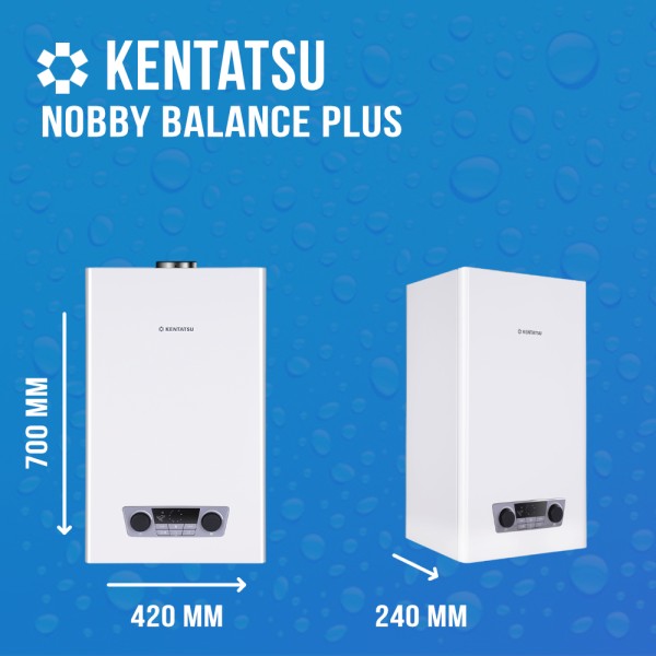 Nobby Balance Plus (S) 24-CS