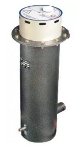 Электрический котел Эван ЭПО 4