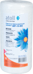Картридж Atoll WP-10-BB нитевой