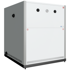 Газовый котел напольного типа Лемакс Премиум-70