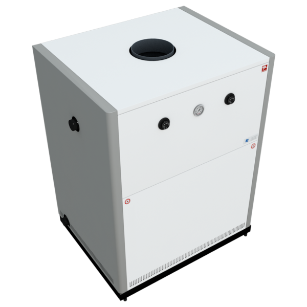 Газовый котел напольного типа Лемакс Премиум-70