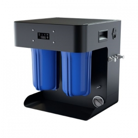 Система обратного осмоса Гейзер Маэстро 2000