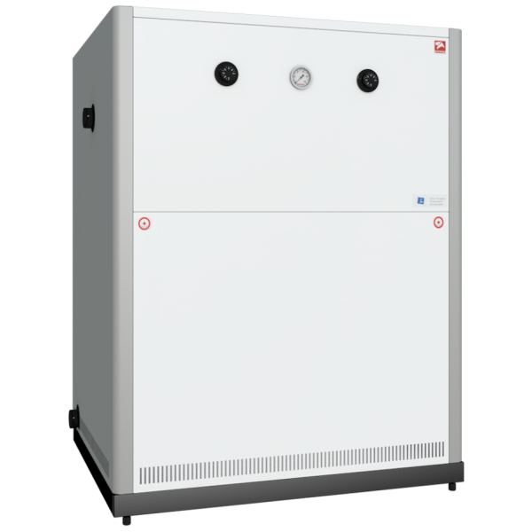 Газовый котел напольного типа Лемакс Премиум-80